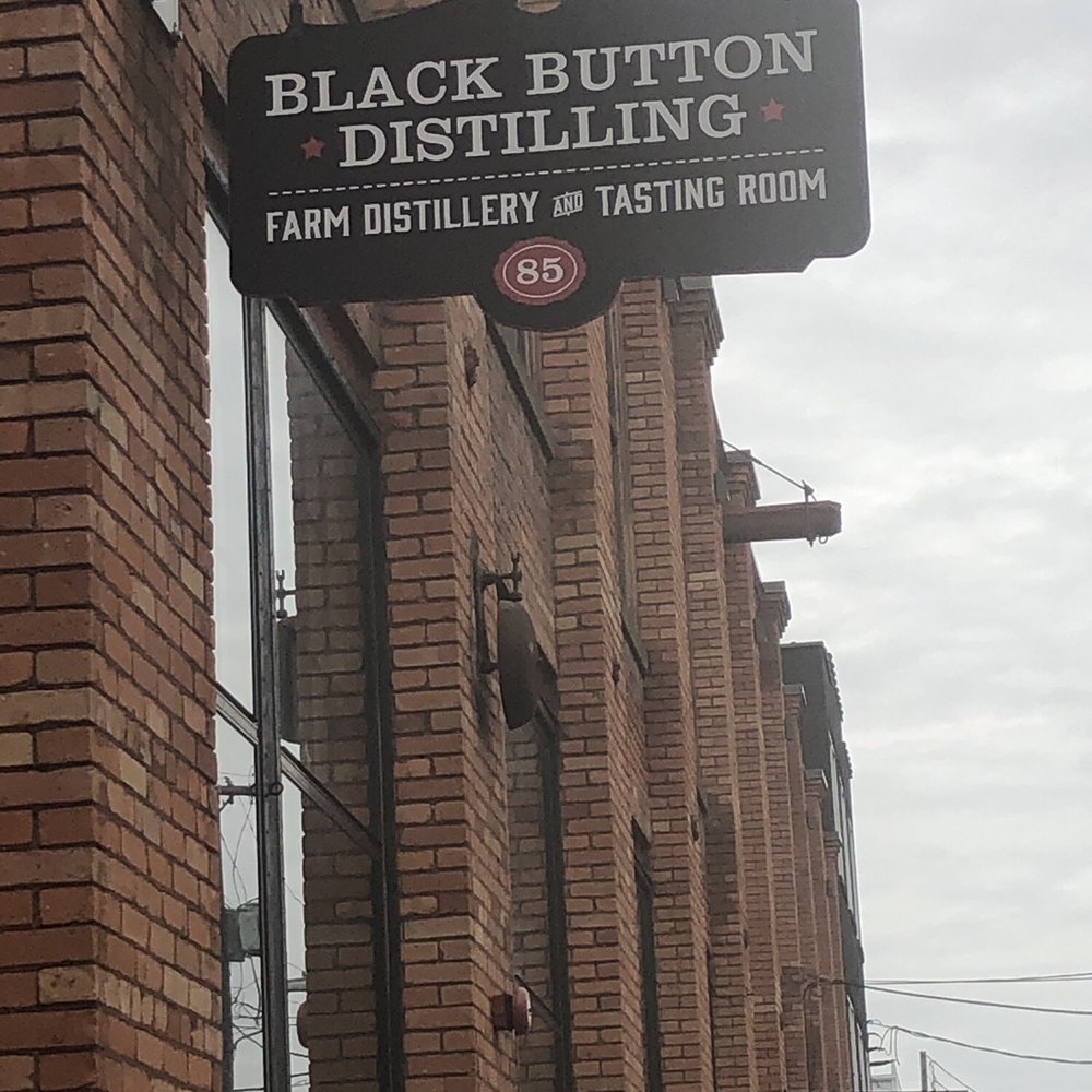 Black Button Distilling - Distilleries Near Me - Rochester, New York Black Button Distilling - Distilleries Near Me - Rochester, New York