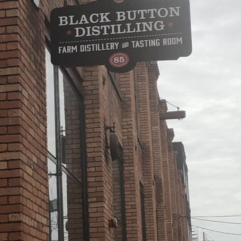Black Button Distilling - Distilleries Near Me - Rochester, New York