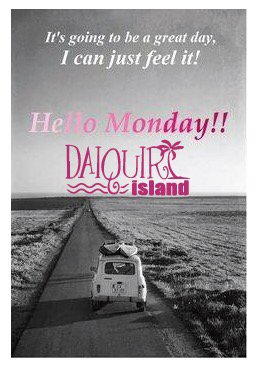 Daiquiri Island by null