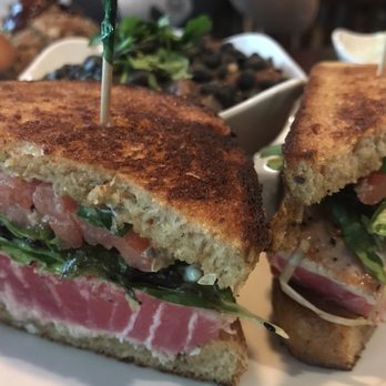 Hula Moon - Wow!! What an awesome Tuna Steak sandwich at Hula Moon in Indian Harbour Beach Florida. I definitely will be returning. Thanks Hula Moon! - New American Near Me - Indian Harbour Beach, Florida Hula Moon - Wow!! What an awesome Tuna Steak sandwich at Hula Moon in Indian Harbour Beach Florida. I definitely will be returning. Thanks Hula Moon! - New American Near Me - Indian Harbour Beach, Florida