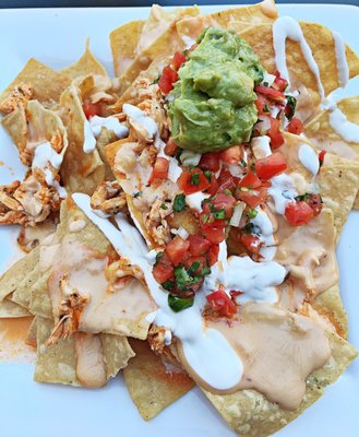 Vines On Clark by null