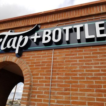 Tap & Bottle - North - Beer Bar Near Me - Tucson, Arizona Tap & Bottle - North - Beer Bar Near Me - Tucson, Arizona