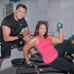 Bodyshop Workout Studio