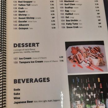 I Love Sushi - New menu - Japanese Near Me - Denton, Texas I Love Sushi - New menu - Japanese Near Me - Denton, Texas