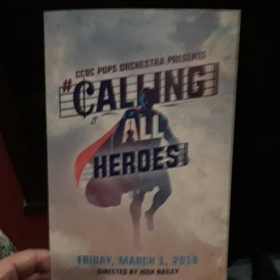 Christ Chapel Bible Church by null