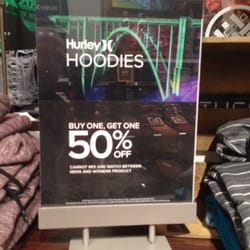 PacSun