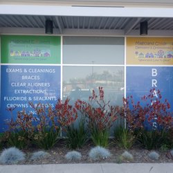 Magicland Children’s Dentistry & Orthodontics - Jurupa Valley