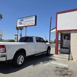 Desert Palms Cleaners