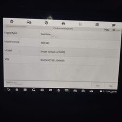 PCM Rebuild