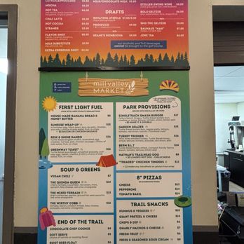 Mill Valley Market - Menu - Coffee & Tea Near Me - Golden Valley, Minnesota Mill Valley Market - Menu - Coffee & Tea Near Me - Golden Valley, Minnesota