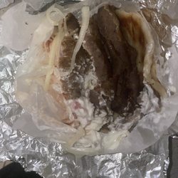The Hut - Gyros