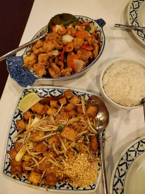 Addie's Thai House by null