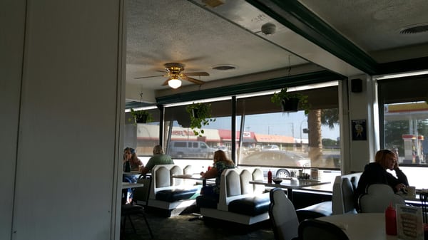 Mammy S Kitchen 1010 N Kings Hwy Myrtle Beach Sc Restaurants