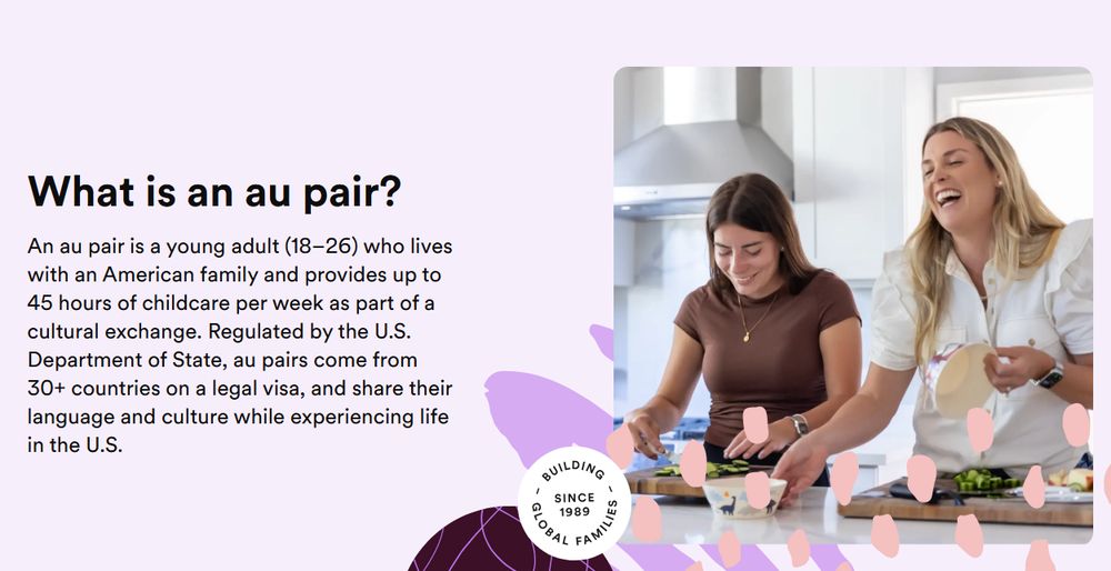 Cultural Care Au Pair - childcare center in McKinney, TX