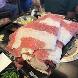 Beef Brisket
