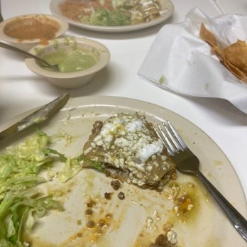 Sofis Restaurant - Chimichanga & enchiladas - Mexican Near Me - Surprise, Arizona