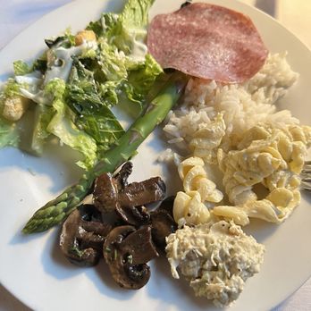 Show de Carnes - Steakhouses Near Me - Sausalito, California