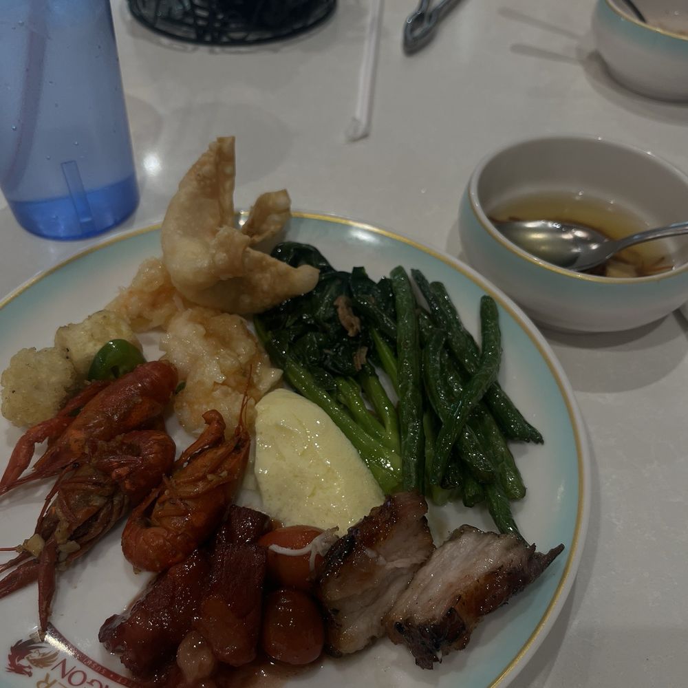 Crouching Tiger Hidden Dragon - Buffets Near Me - Richardson, Texas Crouching Tiger Hidden Dragon - Buffets Near Me - Richardson, Texas