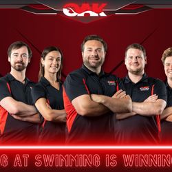 Oakville Aquatic Club