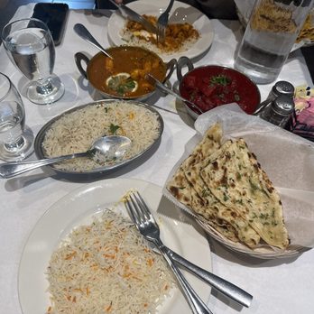 Namaste Indian Restaurant - Indian Near Me - Middletown, New York