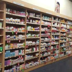 The Vitamin Shoppe