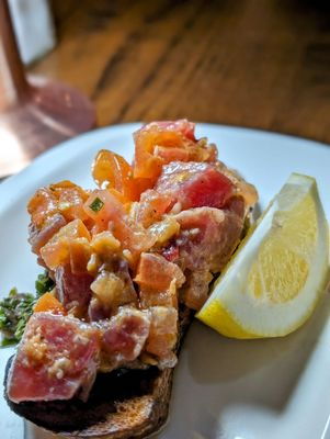 Bella Trattoria by null