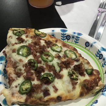 Tortugas Pizza - Beachum thin crust - Pizza Near Me - Birmingham, Alabama Tortugas Pizza - Beachum thin crust - Pizza Near Me - Birmingham, Alabama