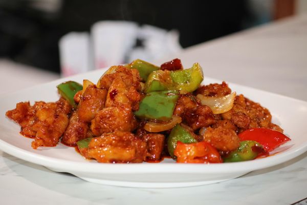 J’S Chinese Cuisine by null