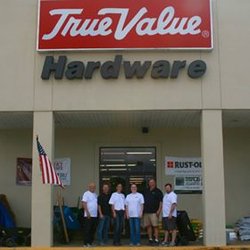 True Value - Diamondhead