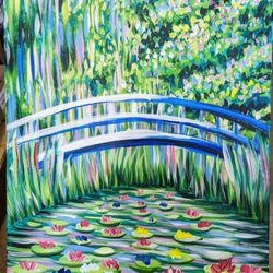 Painting Lounge - Sample art work for sale