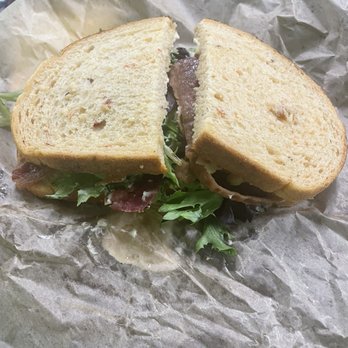 Panera Bread - Tomato Basil BLT - Sandwiches Near Me - Grand Prairie, Texas Panera Bread - Tomato Basil BLT - Sandwiches Near Me - Grand Prairie, Texas