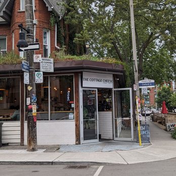 The Cottage Cheese - Indian Near Me - Toronto, Ontario