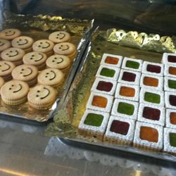 Pastelaria Alírio Amorim