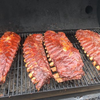 Smoke N The City - Smoked Ribs - Southern Near Me - Accokeek, Maryland Smoke N The City - Smoked Ribs - Southern Near Me - Accokeek, Maryland