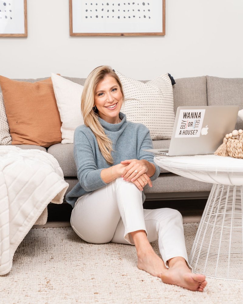 ANDREEA LEU DMV REALTOR 13 Photos & 10 Reviews 3001 Washington