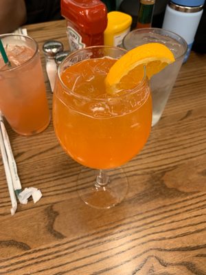 The Pharmacy Burger Parlor by null