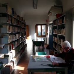 Biblioteca Comunale Filippo Buonarroti