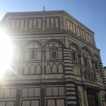Piazza del Duomo - Public Plazas Near Me - Florence, FI