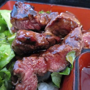 Akagi Restaurant - Japanese Near Me - San Bruno, California