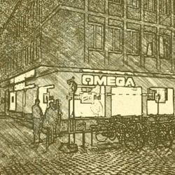 Omega electronic