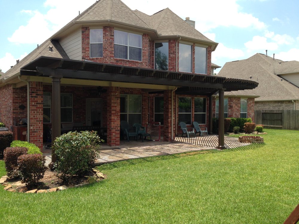 Slide of Bug Out Patio Products