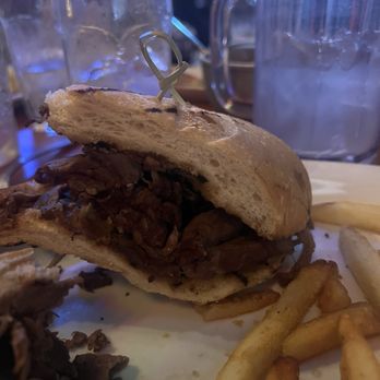 Cattlemens - French dip - Steakhouses Near Me - Roseville, California