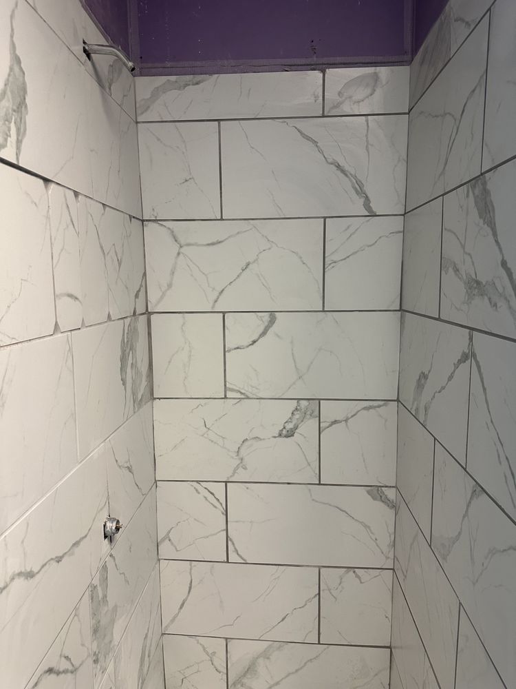 Slide of Stonehaven Residential Remodeling