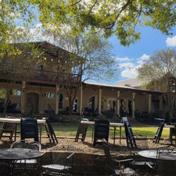 Courtyard Building