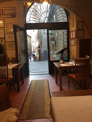 Ristorante Enoteca Del Duca by null