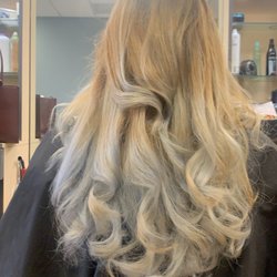 Unique Hair Zone in Centreville gift card