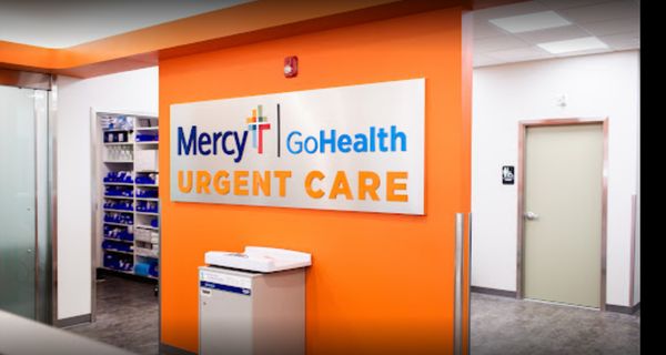 MERCY GOHEALTH URGENT CARE Updated - L
