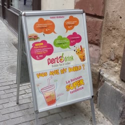 PerloDrink