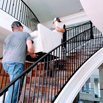 Get Moved - Movers Near Me - Springdale, Arkansas