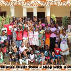 2nd Chance Thrift Store - Shop with a purpose